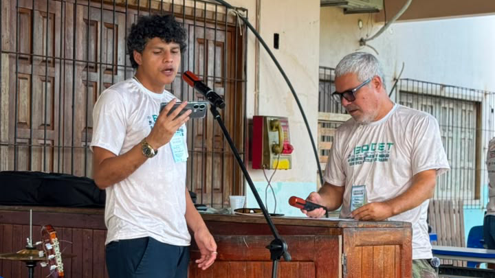 EPICET reúne mais de 200 estudantes pesquisadores em Porto Grande com 104 projetos científicos