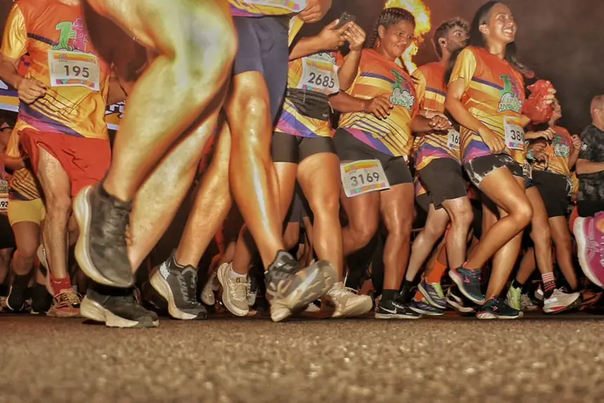 Corrida da Juventude: retirada de Kit inicia nesta quarta-feira, 19