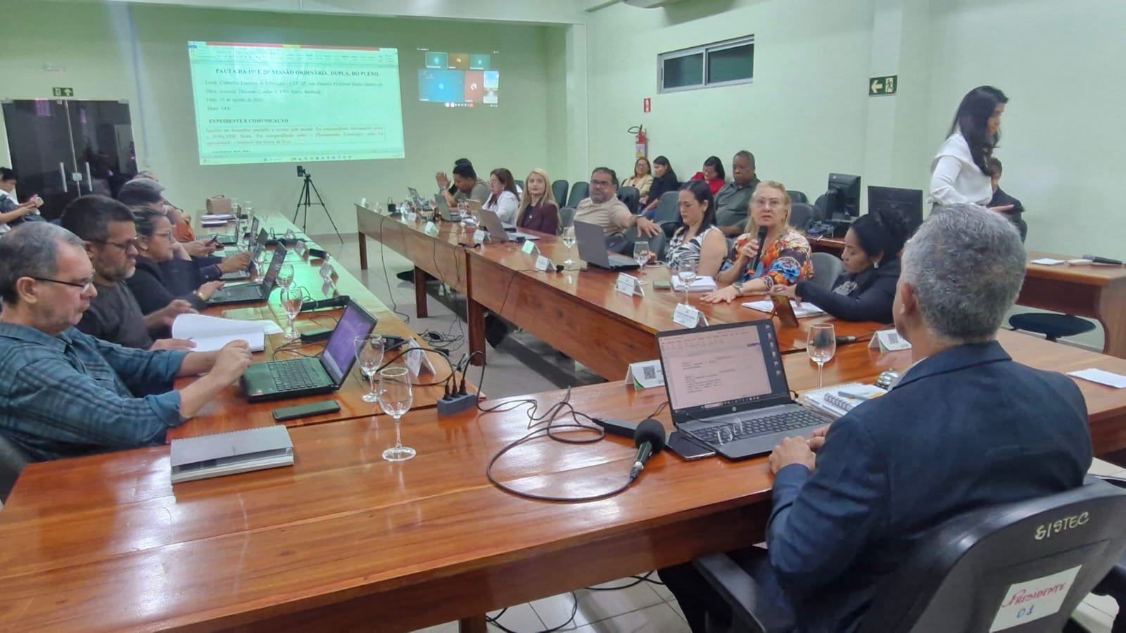 Plenária do Conselho Estadual de Educação discute ampliação do Qualifica Amapá