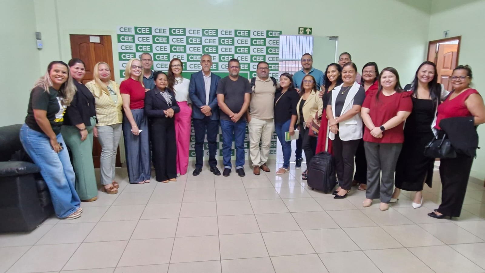 Plenária do Conselho Estadual de Educação discute ampliação do Qualifica Amapá