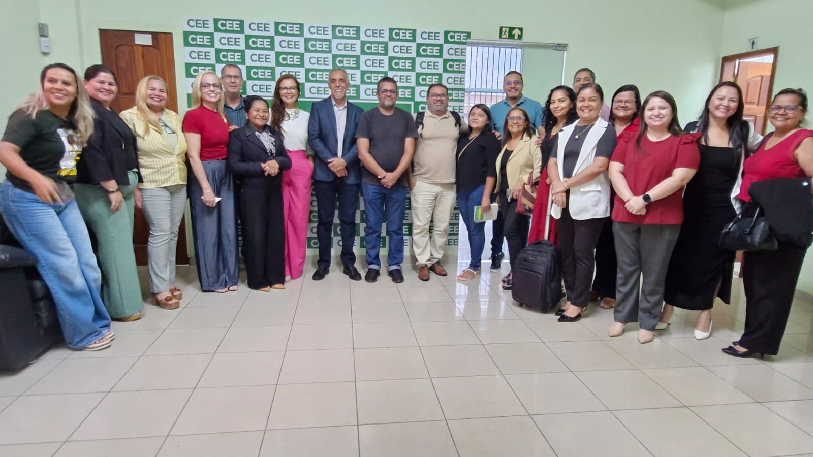 Plenária do Conselho Estadual de Educação discute ampliação do Qualifica Amapá