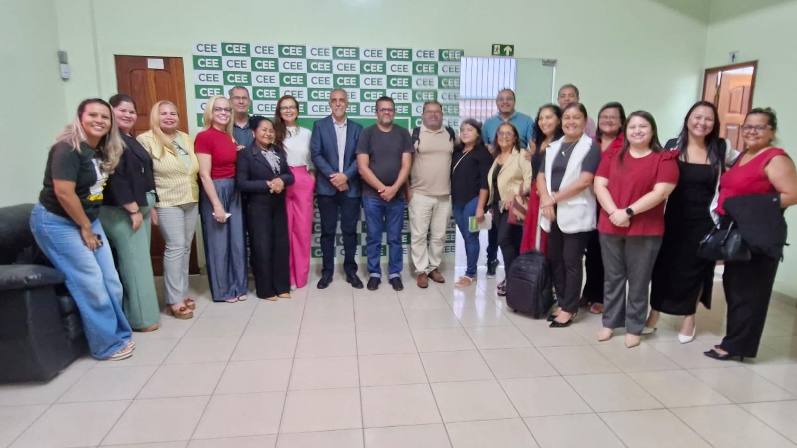 Plenária do Conselho Estadual de Educação discute ampliação do Qualifica Amapá
