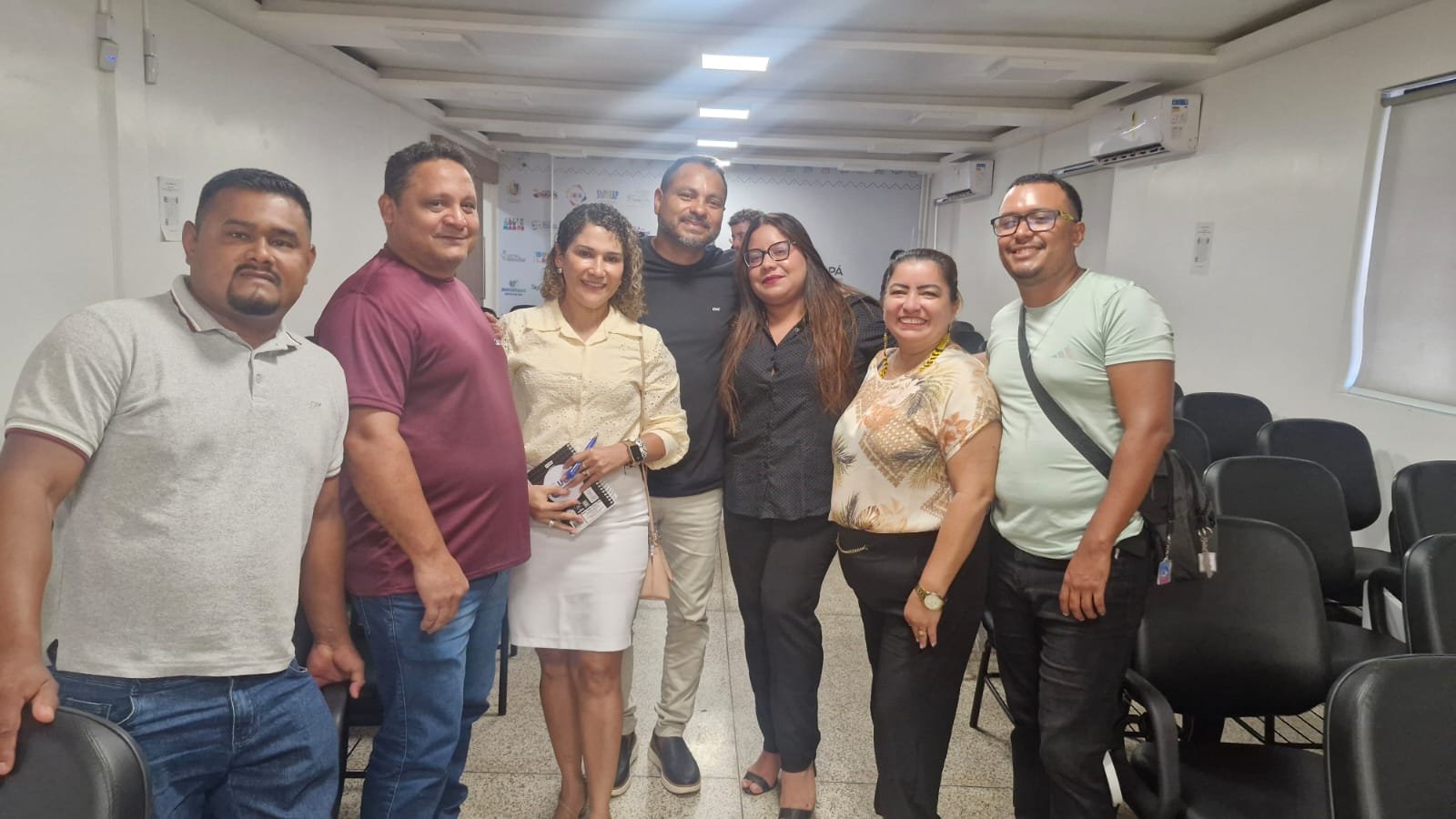 Governo do Amapá anuncia retomada das obras de 10 escolas indígenas no Parque do Tumucumaque