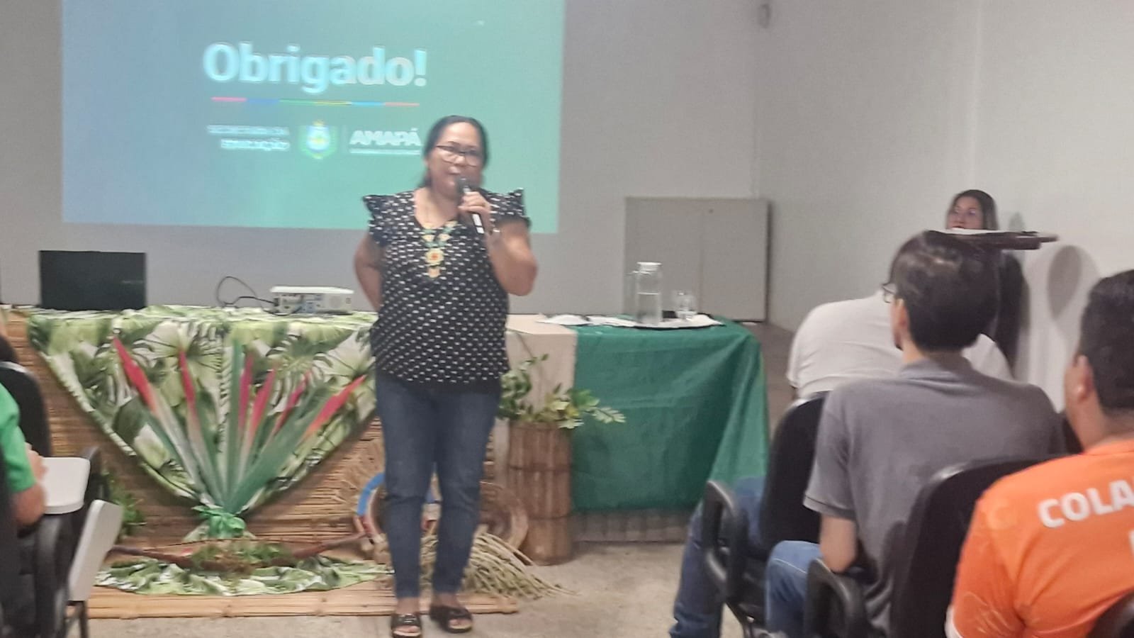 Governo do Amapá anuncia retomada das obras de 10 escolas indígenas no Parque do Tumucumaque