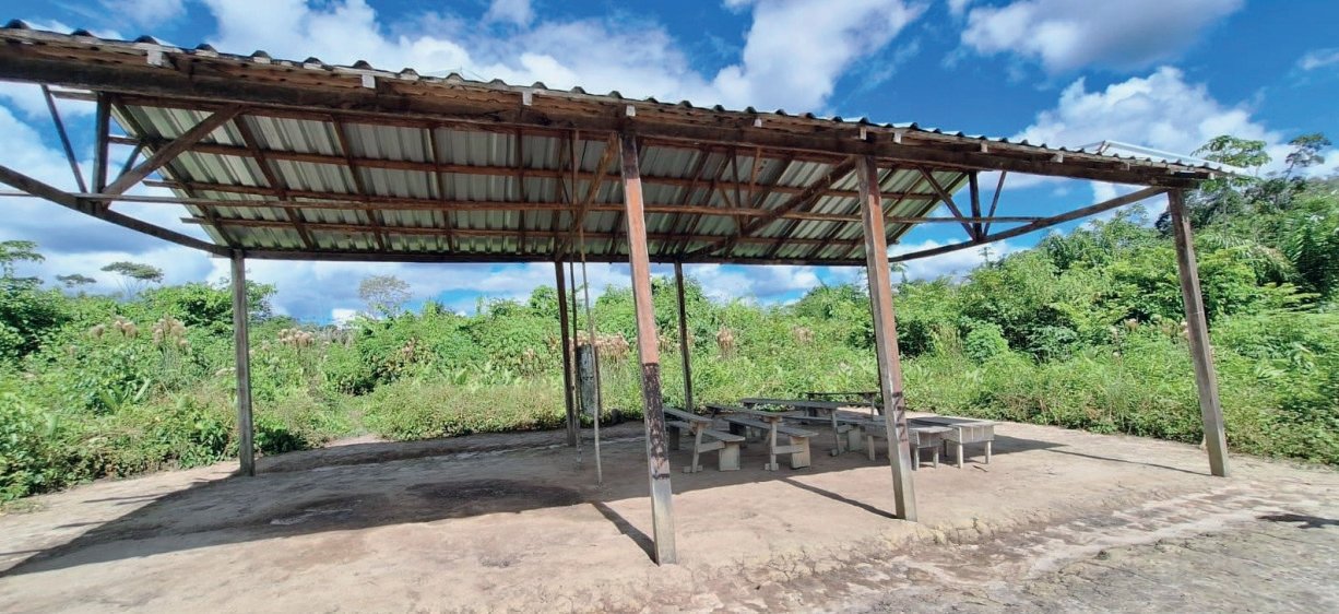 Governo do Amapá anuncia retomada das obras de 10 escolas indígenas no Parque do Tumucumaque