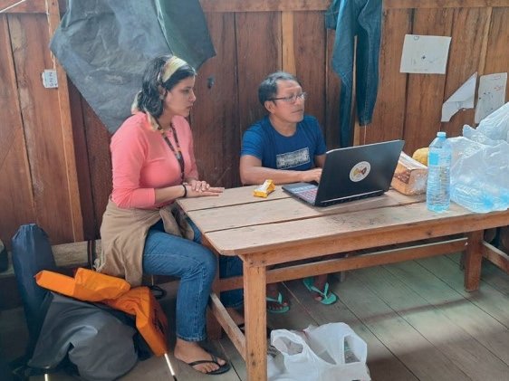 Governo do Amapá anuncia retomada das obras de 10 escolas indígenas no Parque do Tumucumaque