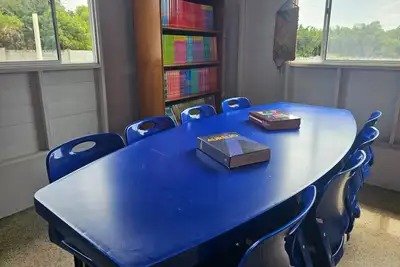 Governo do Amapá entrega Escola Estadual José Oliveira Coelho reconstruída na comunidade de São Benedito do Pacuí