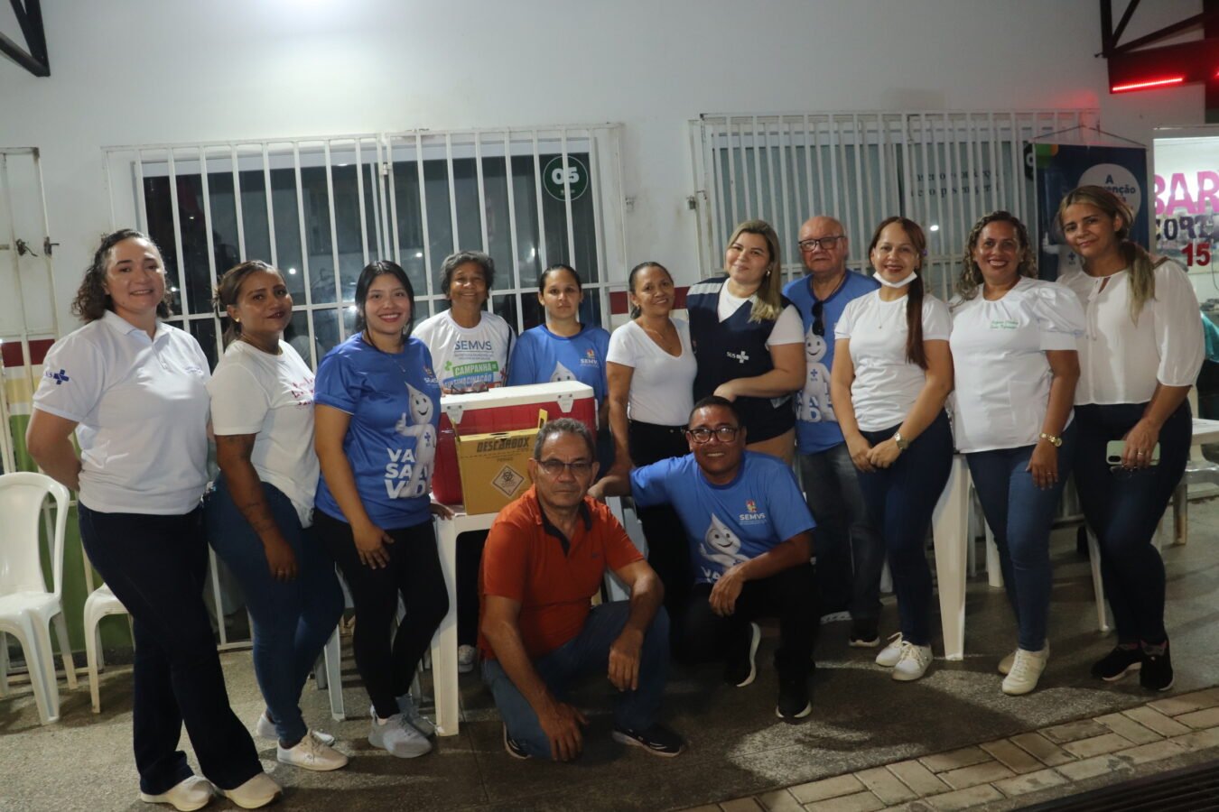 Prefeitura de Macapá apoia o 1º Feirão da Galibis Pai D’Égua, que reúne empreendedorismo, cultura e economia criativa