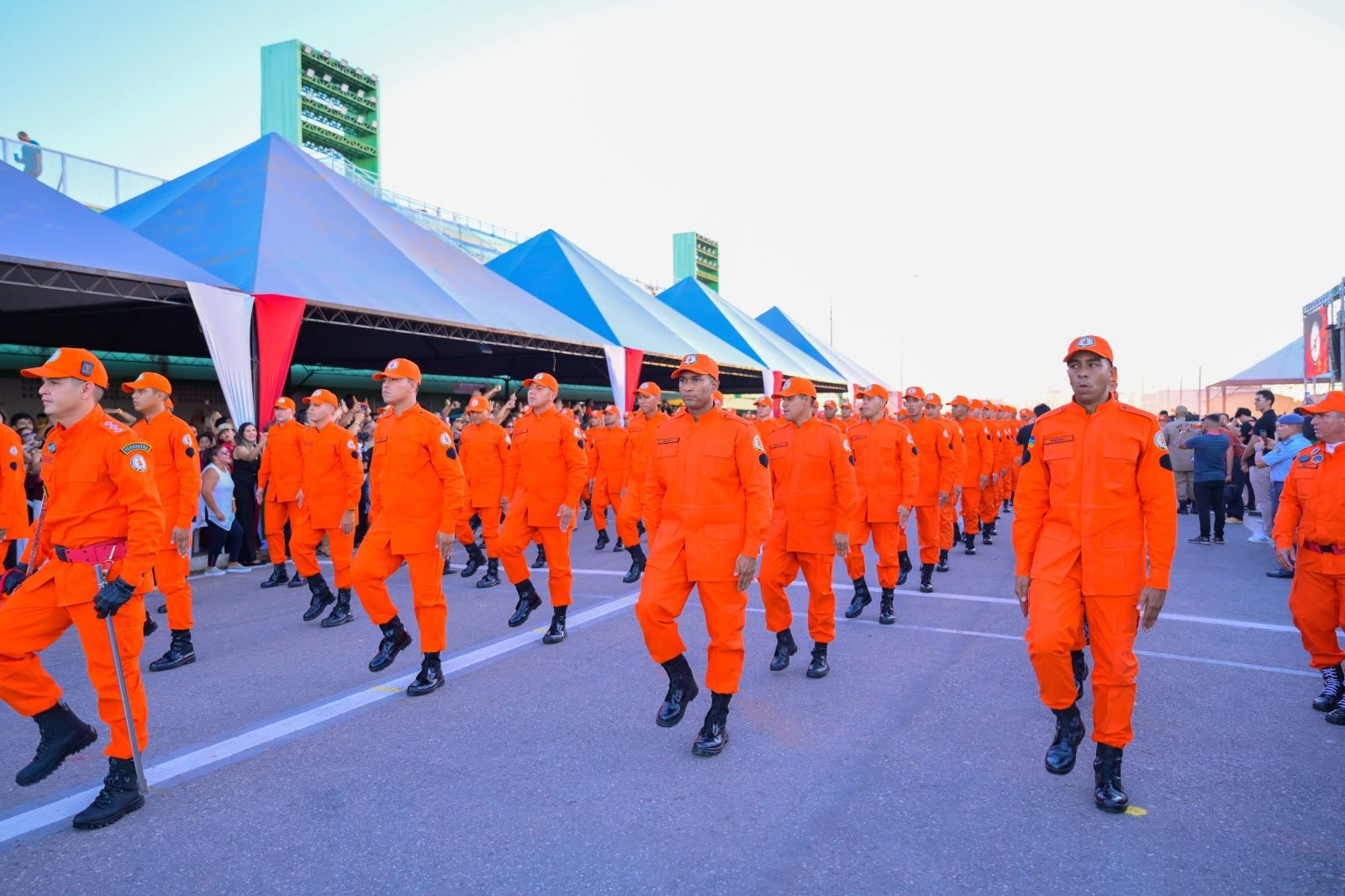 Governo do Amapá publica edital do novo concurso para a Polícia Civil com provas marcadas para 6 de dezembro