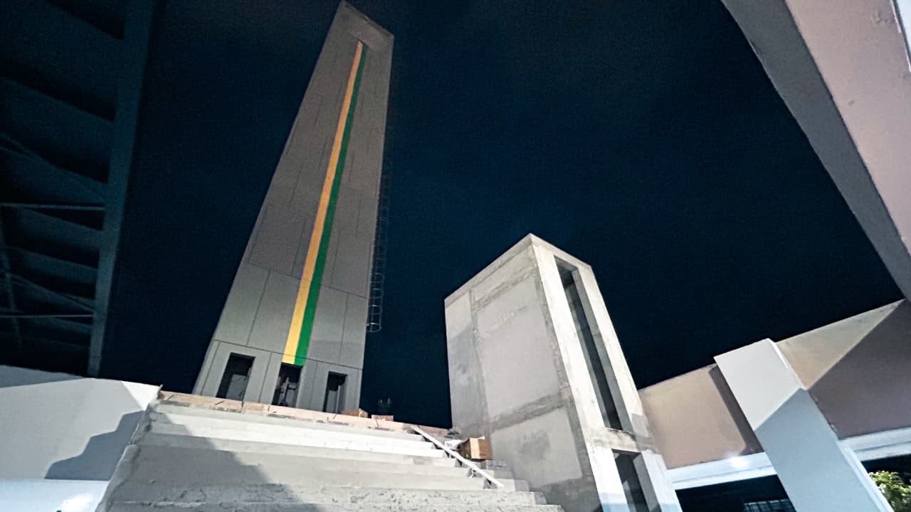 Imagem da galeria mais recente