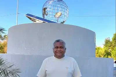 Em homenagem aos mais de 100 anos de evangelização no Amapá, Governo do Estado entrega Monumento Centenário