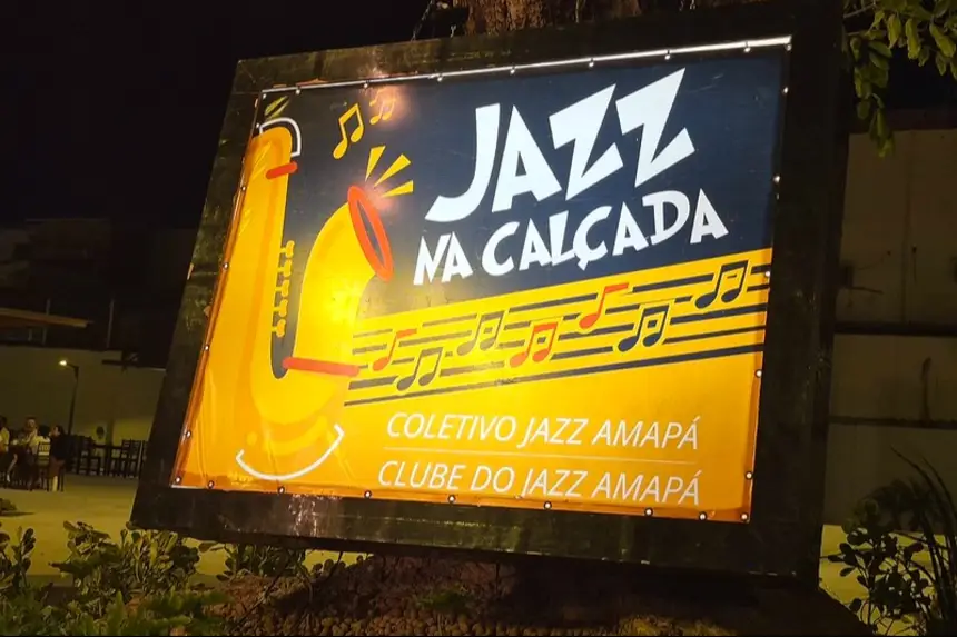 18º Amapá Jazz Festival celebra diversidade musical e cultural com apoio do Governo do Estado