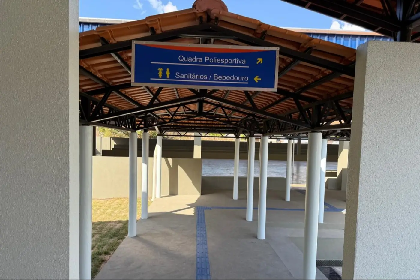 Governo do Amapá investe R$ 1,9 milhão e viabiliza entrega de escola aguardada há 14 anos em Laranjal do Jari
