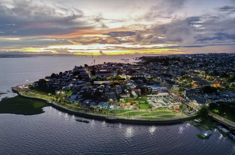 A cooperação continental como caminho para o desenvolvimento da Amazônia