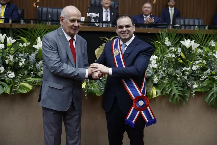 Unidade pelo Amazonas