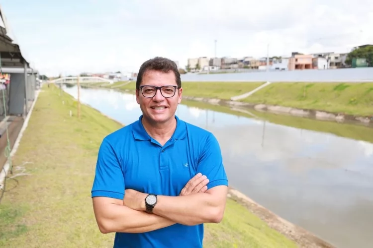 Ecobarreiras: conter o lixo não basta, é preciso impedir que ele chegue aos igarapés