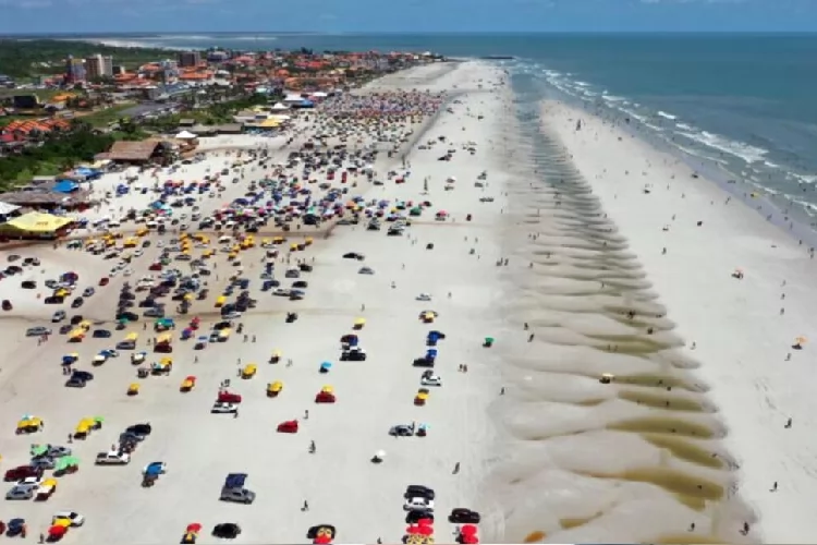 Salinópolis: a cidade em crescimento