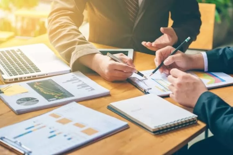 Gestão eficaz que transforma o ambiente de trabalho