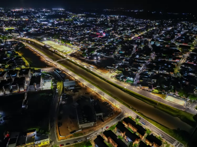 Sonhos realizados e compromissos renovados com o futuro do Amazonas