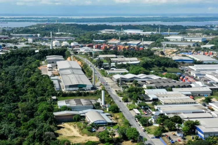 ZFM: defender empregos, proteger a floresta e construir a economia do futuro