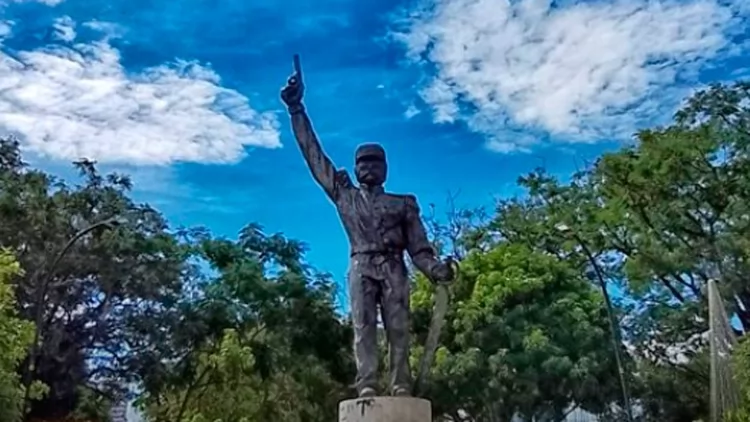 15 de Maio: O Dia em que o Amapá Escolheu ser Brasil