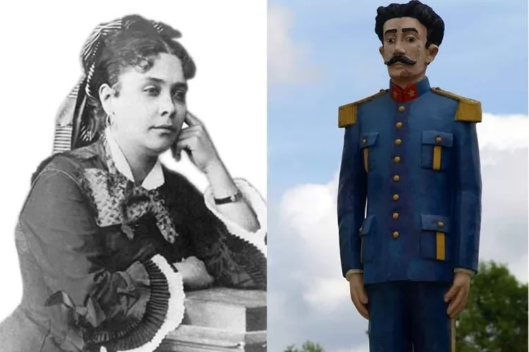 A valsa “Amapá”: quando Chiquinha Gonzaga transformou Cabralzinho em música