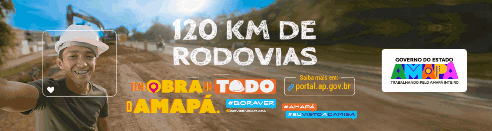 Banner Rádio O Guarani