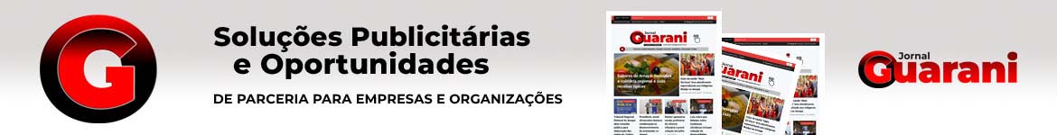 Ads Jornal O Guarani