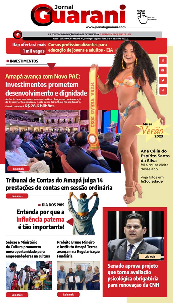 Edição On-line 0001