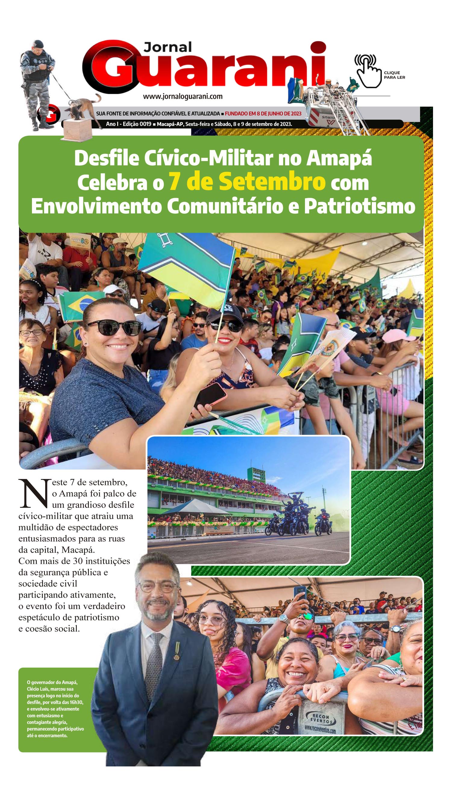 Edição On-line 0019