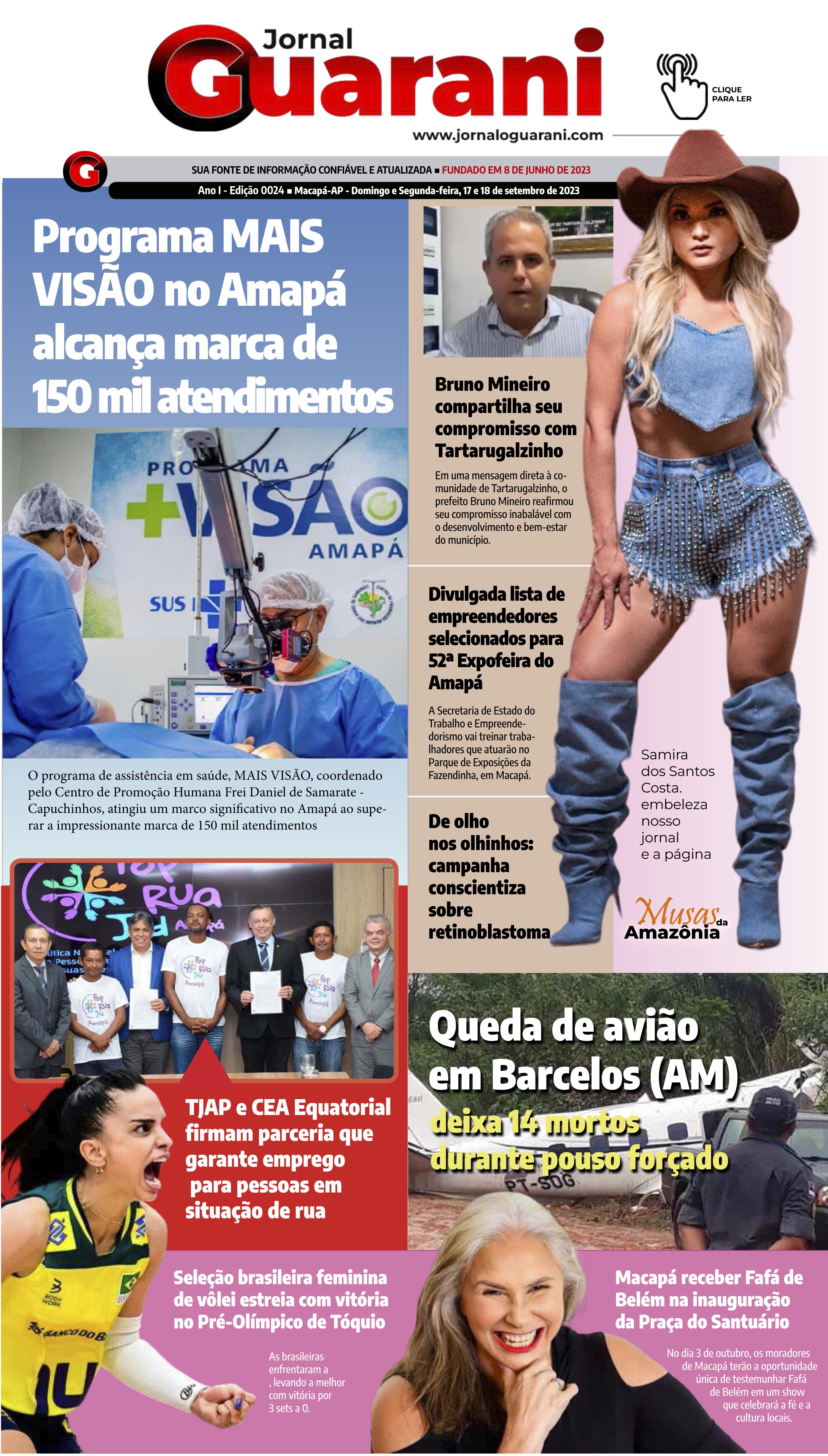 Edição On-line 0024