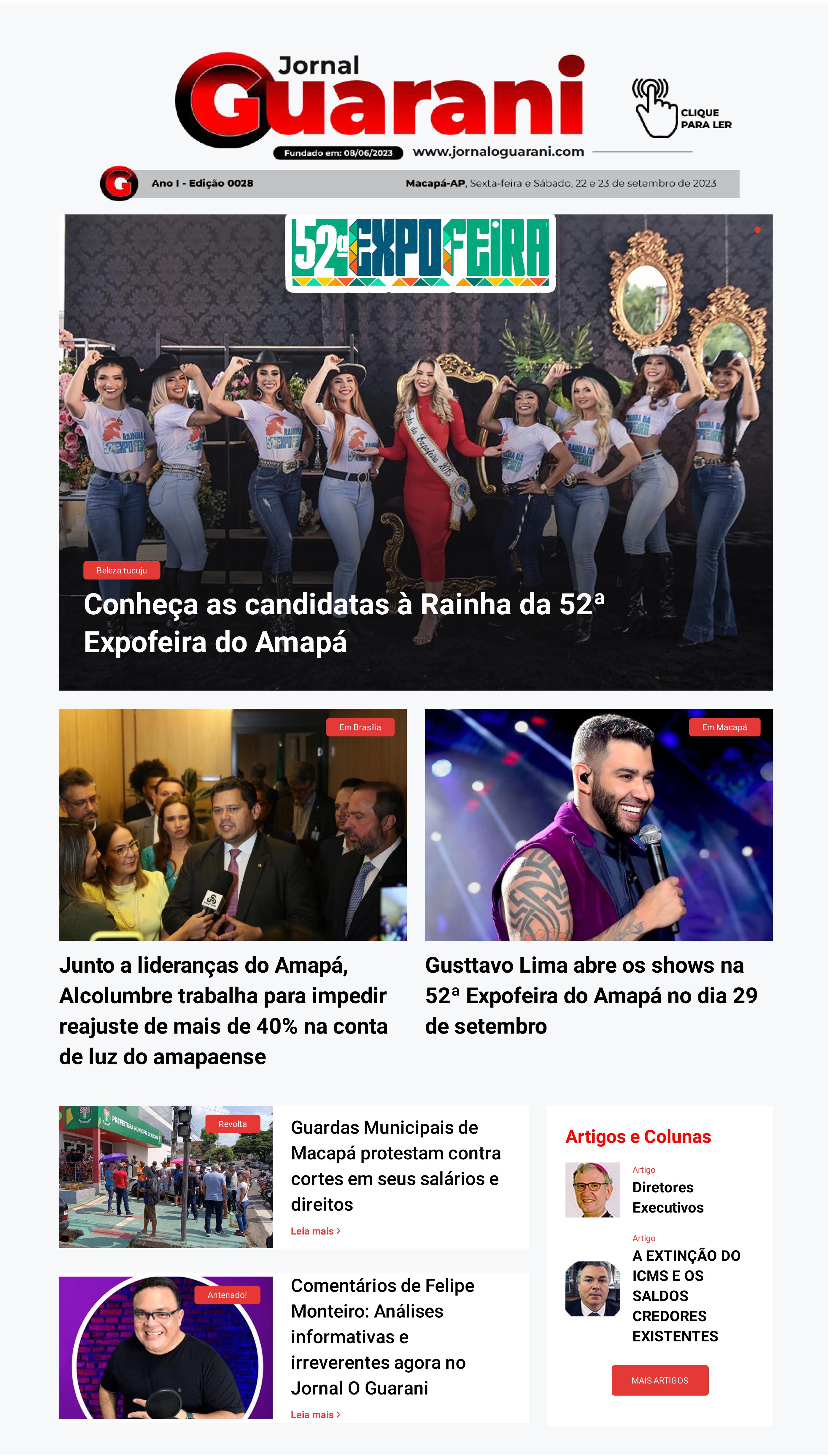 Edição On-line 0028