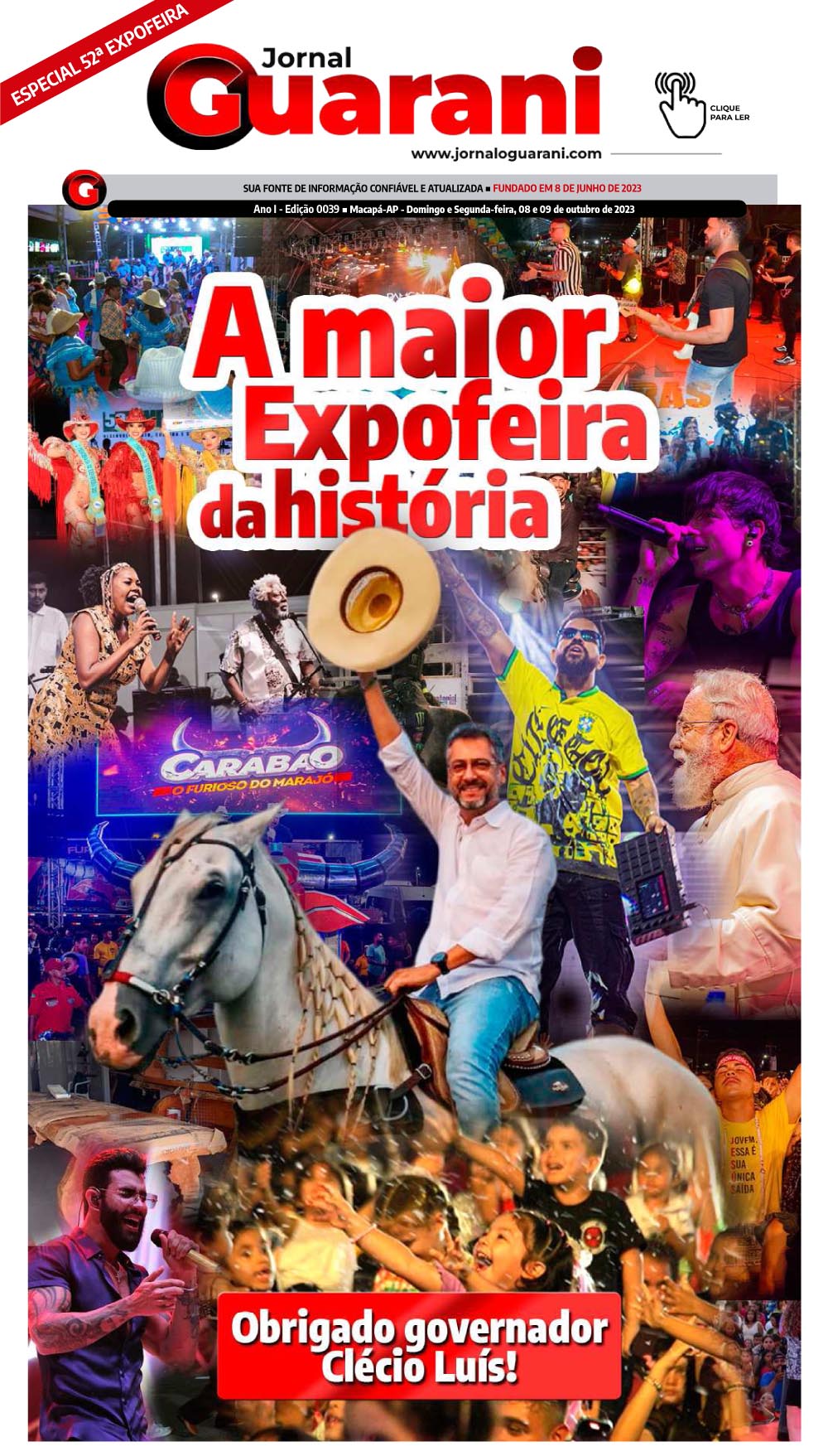 Edição On-line 0039