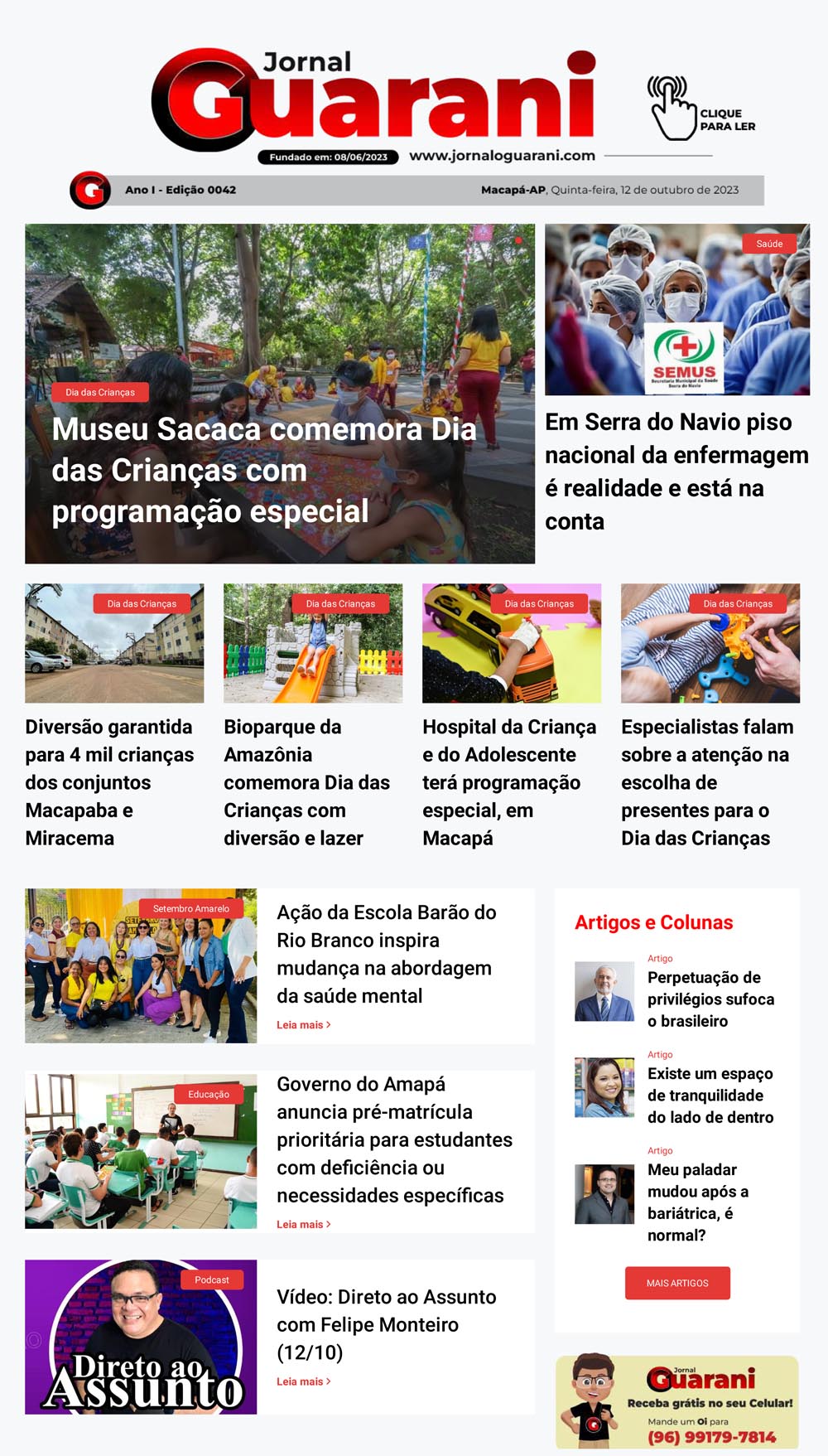 Edição On-line 0042