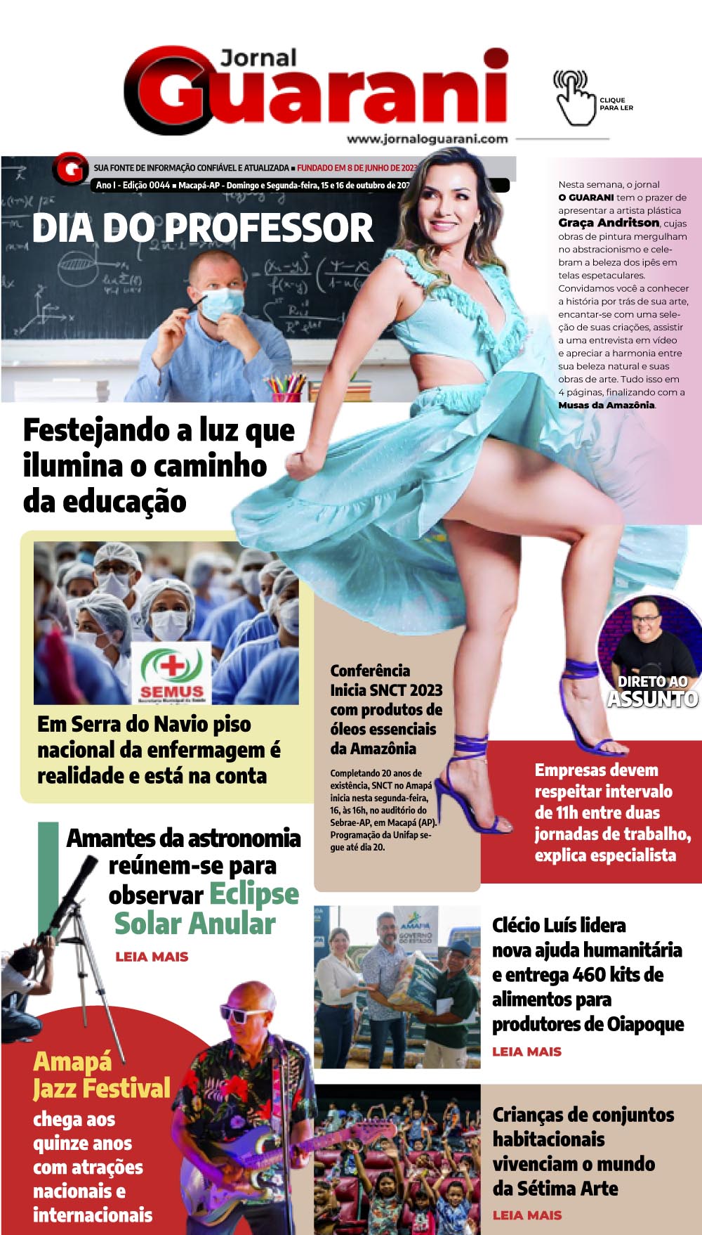 Edição On-line 0044