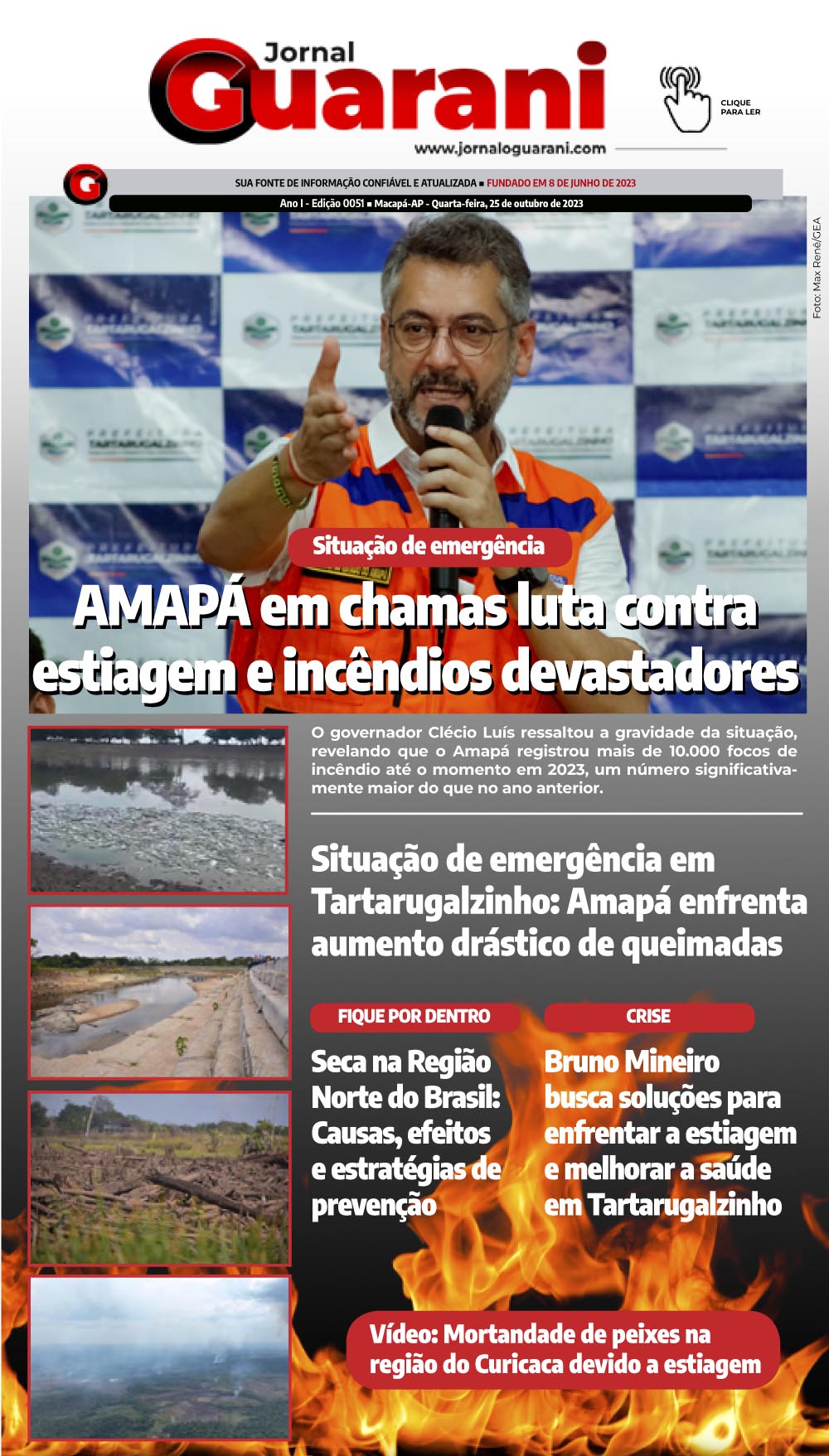 Edição On-line 0051