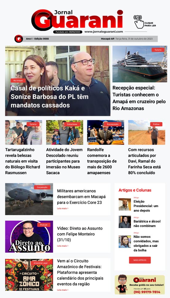 Edição On-line 0055