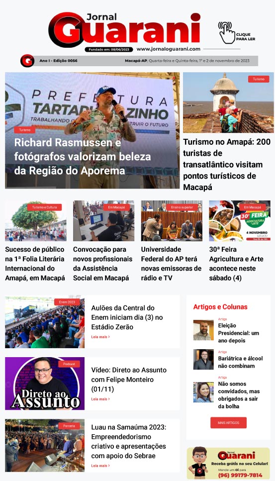 Edição On-line 0056