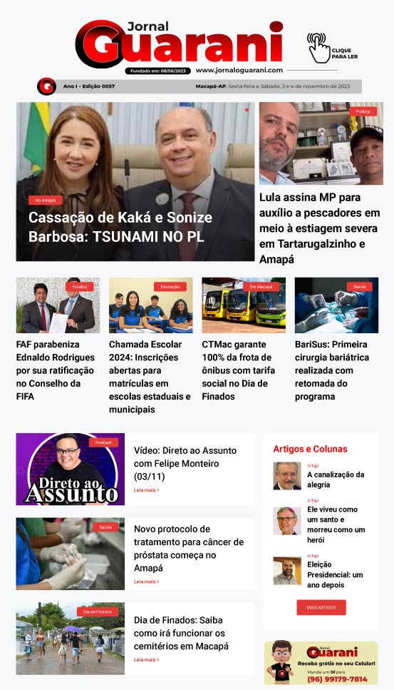 Edição On-line 0057