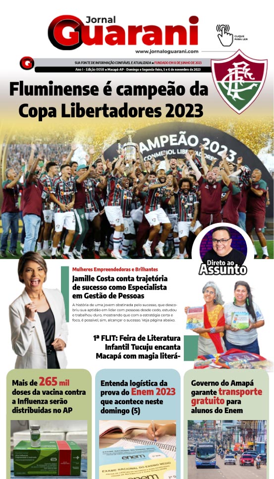 Edição On-line 0058