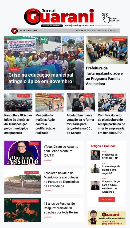 Edição On-line 0059