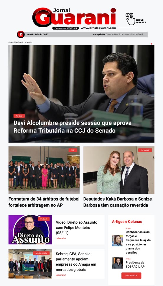 Edição On-line 0060