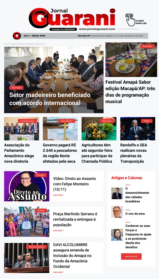 Edição On-line 0062