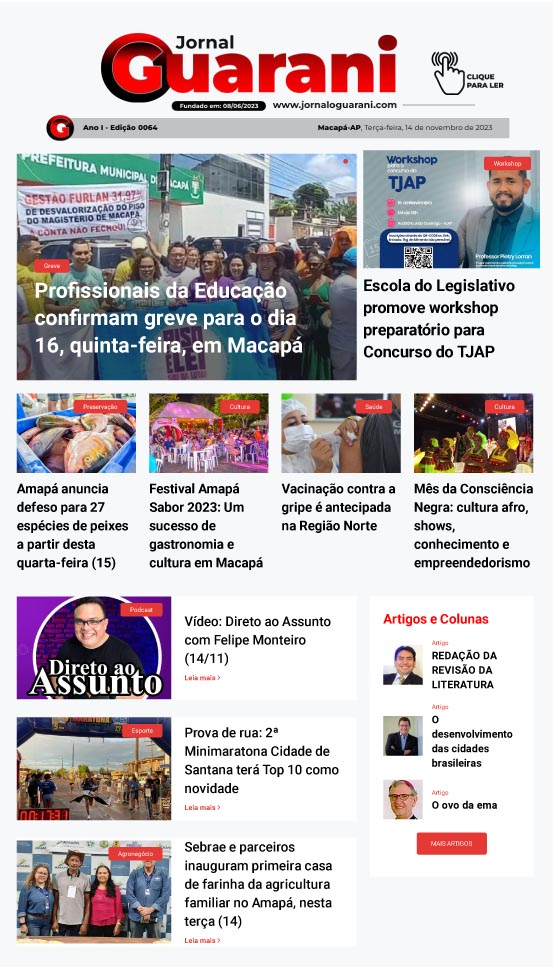 Edição On-line 0064