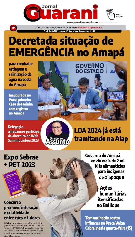 Edição On-line 0065