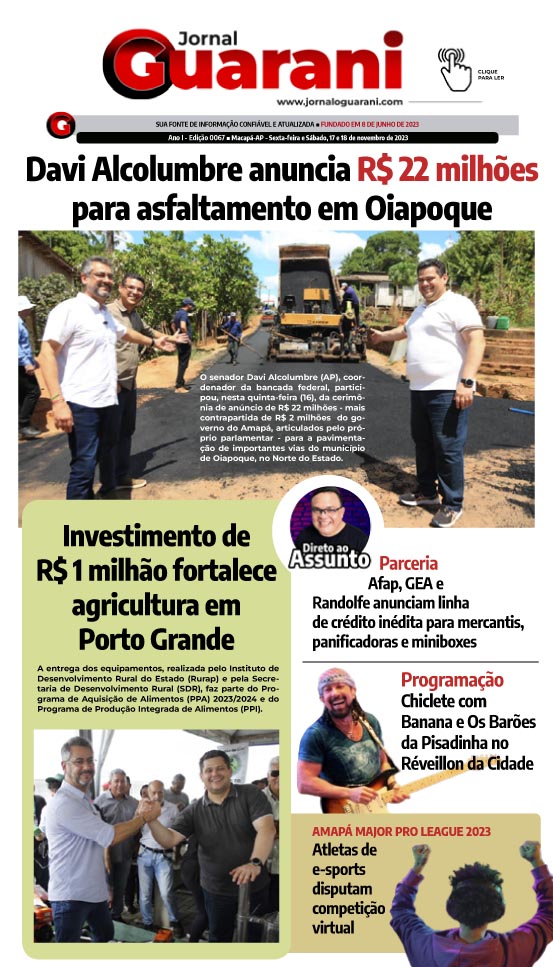 Edição On-line 0067