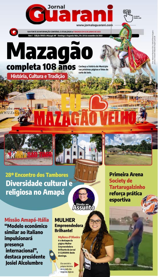 Edição On-line 0068