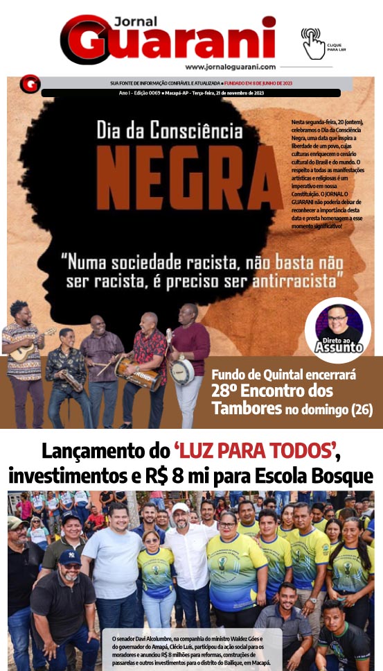 Edição On-line 0069