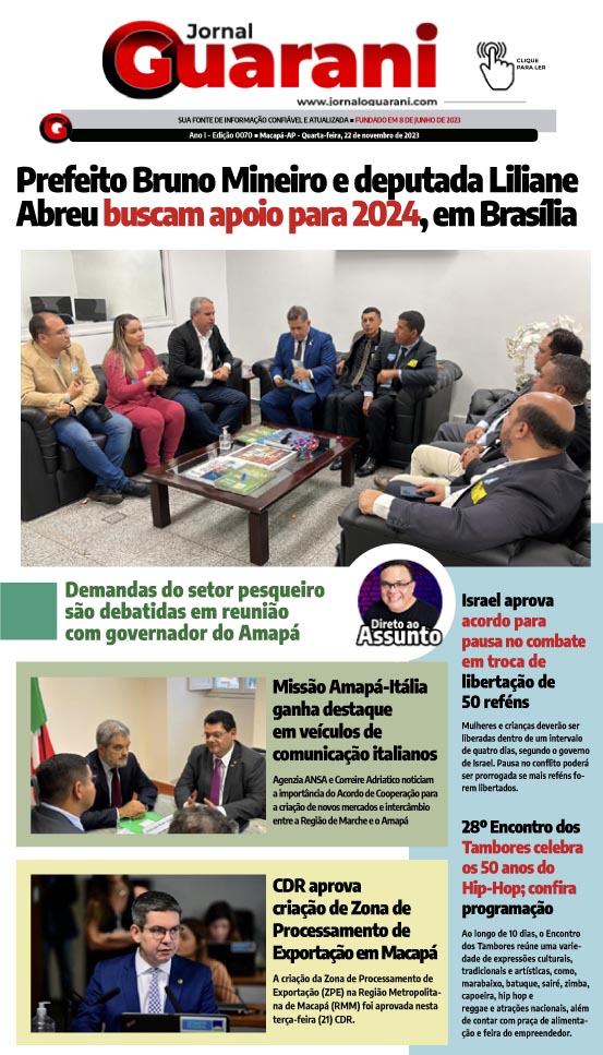 Edição On-line 0070