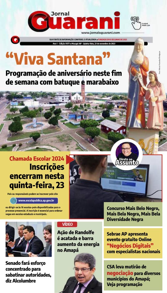 Edição On-line 0071